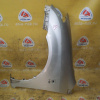 Крыло Toyota Allex/Corolla Runx ZZE120 '2002-2006 перед, лев Дефект