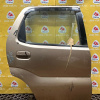 Дверь боковая SUZUKI Swift HT51S зад, прав Дефект (цена за голое железо)