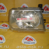 Фара MITSUBISHI прав Pajero Mini H58A '1998-2008