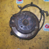 Ступица Toyota/Lexus GSU30/GSU31/ACU30/MHU33 Harrier#RX330/RX350/RX400h '2007-2013 зад, прав 2WD ABS.Дисковые тормоза.Болт под стойку на -17мм.В сборе с дис