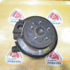Ступица Toyota/Lexus GSU30/GSU31/ACU30/MHU33 Harrier#RX330/RX350/RX400h '2007-2013 зад, прав 2WD ABS.Дисковые тормоза.Болт под стойку на -17мм.В сборе с дис
