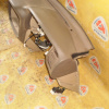 Торпедо TOYOTA Land Cruiser UZJ100 с проводкой (без Air Bag)