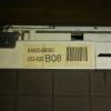Панель приборов TOYOTA Land Cruiser HDJ101 83800-6B080
