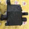 Корпус воздушного фильтра TOYOTA UZJ100 2UZ-FE Land Cruiser
