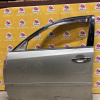 Дверь боковая TOYOTA Mark II Wagon Blit GX110 перед, лев Дефект (цена за голое железо)