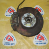 Ступица Toyota SXU10/15/ACU10/15/MCU10/15 Harrier перед, лев под маленькую колодку. в сборе. ABS