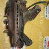 Ступица Toyota SXU10/15/ACU10/15/MCU10/15 Harrier перед, лев под маленькую колодку. в сборе. ABS
