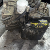АКПП Mitsubishi 4D68 2WD с фильтром Lancer CK8A