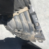 Подкрылок TOYOTA Succeed NCP50 перед, прав 53875-52080
