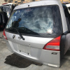 Дверь задняя NISSAN Wingroad Y11 '1999 деф.