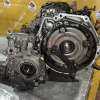 АКПП NISSAN CGA3 CVT 4WD с фильтром Cube Z10