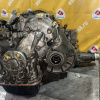 АКПП NISSAN CGA3 CVT 4WD с фильтром Cube Z10