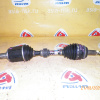 Привод TOYOTA GSU30 Harrier 2GR перед, лев ABS 2WD
