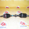 Привод TOYOTA GSU30 Harrier 2GR перед, лев ABS 2WD