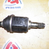Привод TOYOTA GSU30 Harrier 2GR перед, лев ABS 2WD