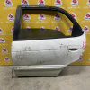 Дверь боковая SUZUKI Cultus GC21W зад, лев (цена за голое железо)