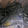 Двигатель Mazda LF-VDS-11238692 деф. лобовины без тнвд Premacy/Lafesta CWEFWN '2010
