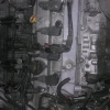 Двигатель Mazda LF-VDS-11238692 деф. лобовины без тнвд Premacy/Lafesta CWEFWN '2010