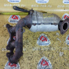 Коллектор выпускной Toyota 1MZ-FE Estima MCR30/MCR40 с катализатором R 25051-20010