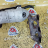 Коллектор выпускной Toyota 1MZ-FE Estima MCR30/MCR40 с катализатором R 25051-20010