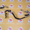 Шланг кондиционера TOYOTA GSU30/MCU30 Harrier 2GR-FE/1MZ F (передний) высокого давления (H) тонкий