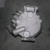 Компрессор кондиционера TOYOTA 2GR-FE Harrier GSU30 5 конт. 447260-1072/74/78 / 88320-48120