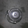 Компрессор кондиционера TOYOTA 2GR-FE Harrier GSU30 5 конт. 447260-1072/74/78 / 88320-48120