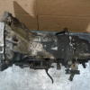 МКПП SsangYong Istana D29D/OM662NA/662.911 2.9L 5MT 40.9 6612605000 631