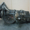 МКПП SsangYong Istana D29D/OM662NA/662.911 2.9L 5MT 40.9 6612605000 631