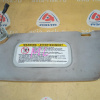 Солнцезащитный козырек Mercedes M-Class W163 '1998 L A1638100110