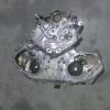 Лобовина ДВС Nissan VQ25-DD A33