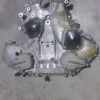 Лобовина ДВС Nissan VQ25-DD A33