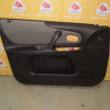 Обшивка двери Mazda Familia BJ5W перед, лев