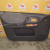 Обшивка двери Mazda Familia BJ5W перед, лев