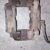 Суппорт Toyota/Lexus UZJ100 перед, лев Land Cruiser#LX470