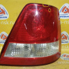 Стоп Kia Sorento BL/FY '2004 R USA (царапины на стекле, скол на корпусе) 924023E030