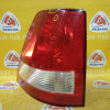Стоп Kia Sorento BL/FY '2004 R USA (царапины на стекле, скол на корпусе) 924023E030