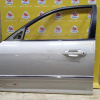 Дверь боковая Hyundai Sonata EF/DA/MS/FS '2001-2012 перед, лев в сборе (дефект, вмятины)