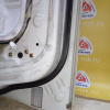 Дверь боковая Hyundai Sonata EF/DA/MS/FS '2001-2012 перед, лев в сборе (дефект, вмятины)