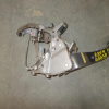 Педаль тормоза Toyota Rav4 GCA3# (LHD)