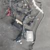 Коса ДВС Toyota 4A-FE/5A-FE + компьютер 89661-1A440 82121-1L371