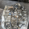 АКПП HONDA K24A 2WD Elysion RR1