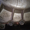 АКПП Hyundai Santa Fe G6BA 4WD S4SFD 2.7L V6 4AT без раздатки 4500039481 SM/BB '2004