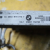 Радиатор кондиционера BMW F30 3-Series N47D20C 64509288940