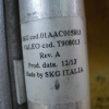 Радиатор кондиционера BMW F30 3-Series N47D20C 64509288940