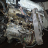 Двигатель SUZUKI H27A-195390 Grand Vitara TD94W/JB627W '2006