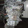 Двигатель SUZUKI H27A-195390 Grand Vitara TD94W/JB627W '2006