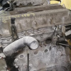 Двигатель Nissan/Infiniti SR20-DE-431852B передний привод прямой коллектор БЕЗ НАВЕСНОГО Primera#G25 P11