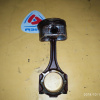 Поршень с шатуном TOYOTA 1MZ-FE VVT-i диаметр 56/22мм. L