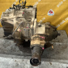 АКПП MITSUBISHI 4G64 4WD без фильтра N74W